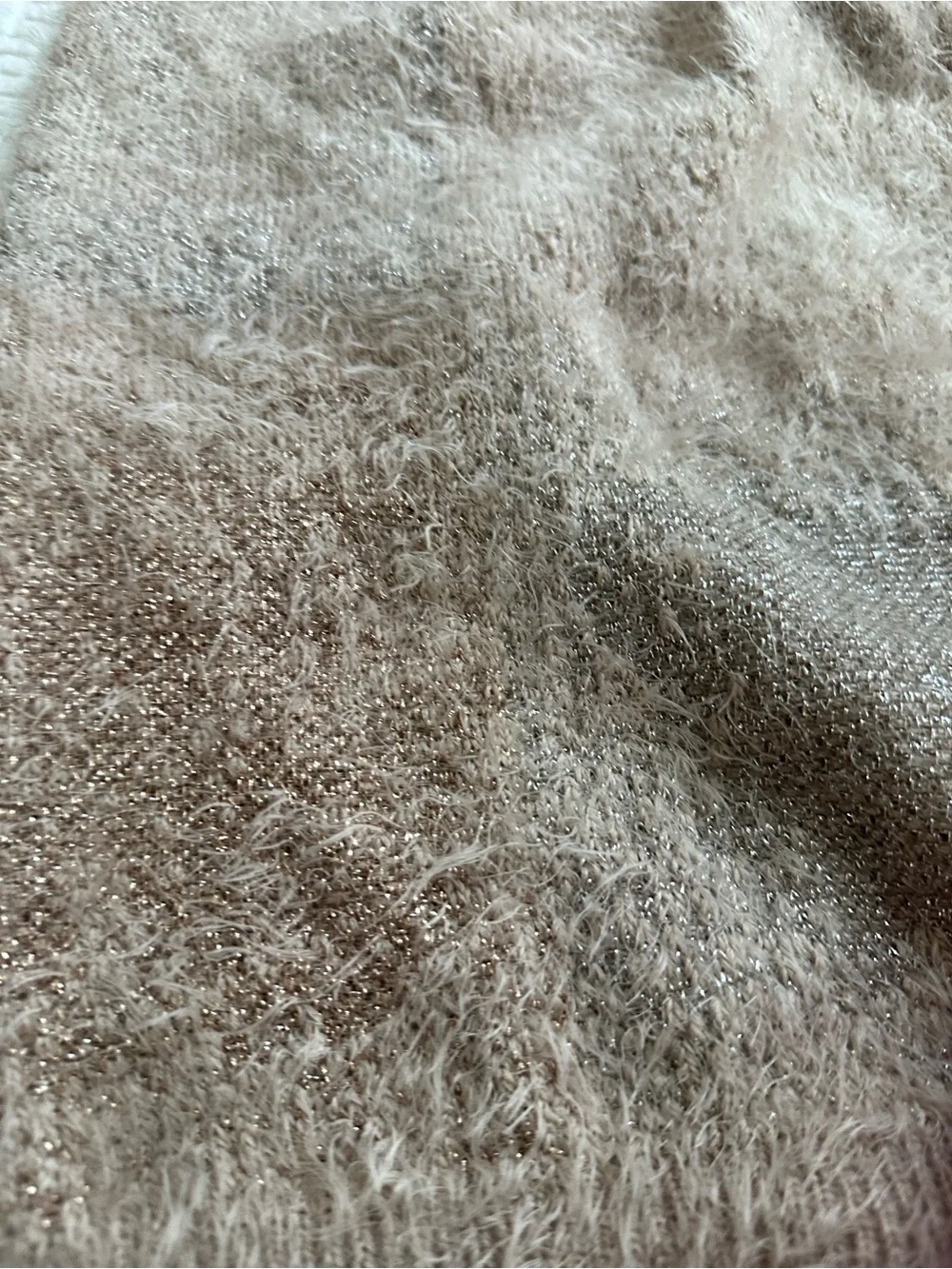 N/A three knit